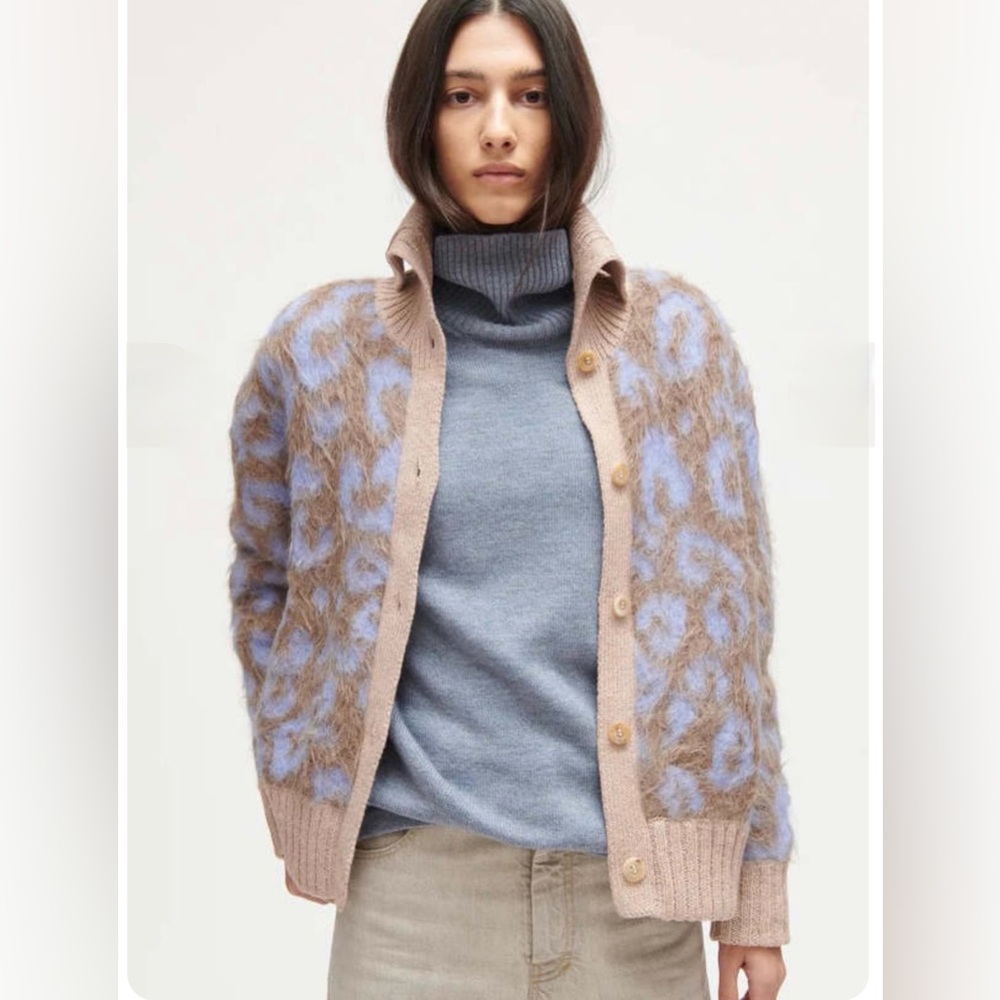 Rachel Comey | Simz Jacket, M/L NWT